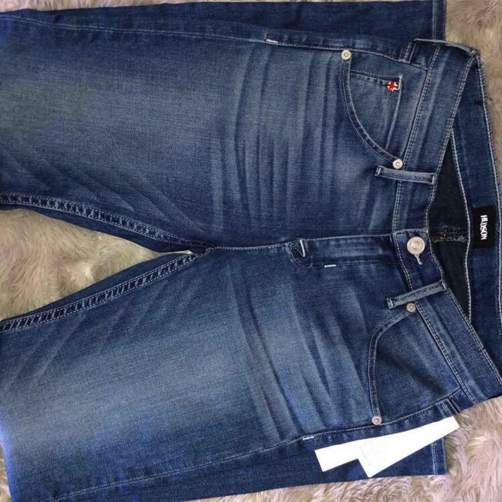 Hudson jeans
